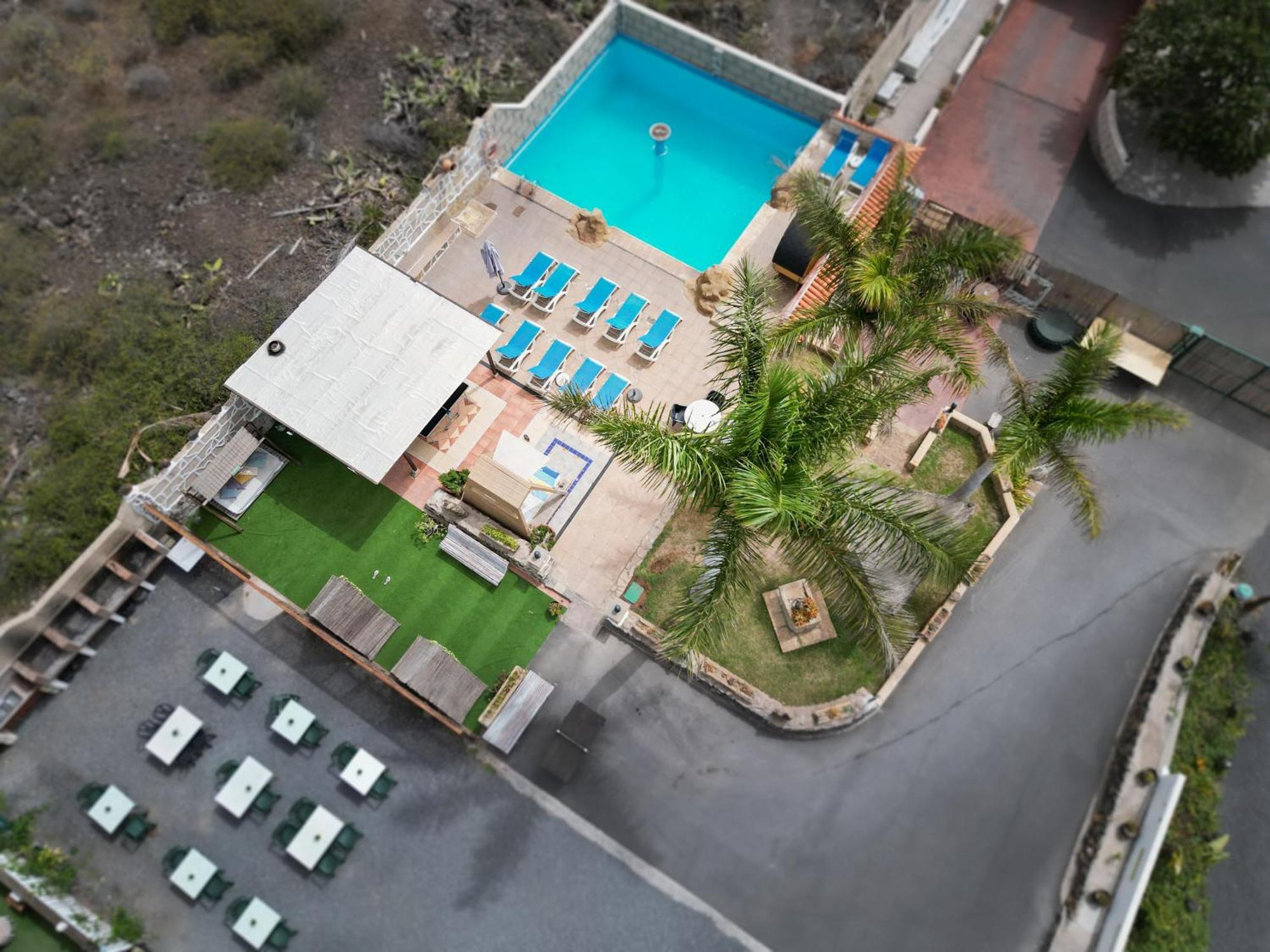 Hotel Privado Serendipia Natural Club Exclusive Buzanada Quarto foto