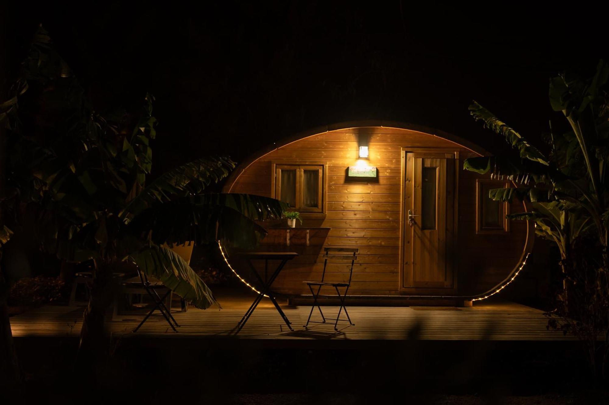 Hotel Privado Serendipia Natural Club Exclusive Buzanada Quarto foto