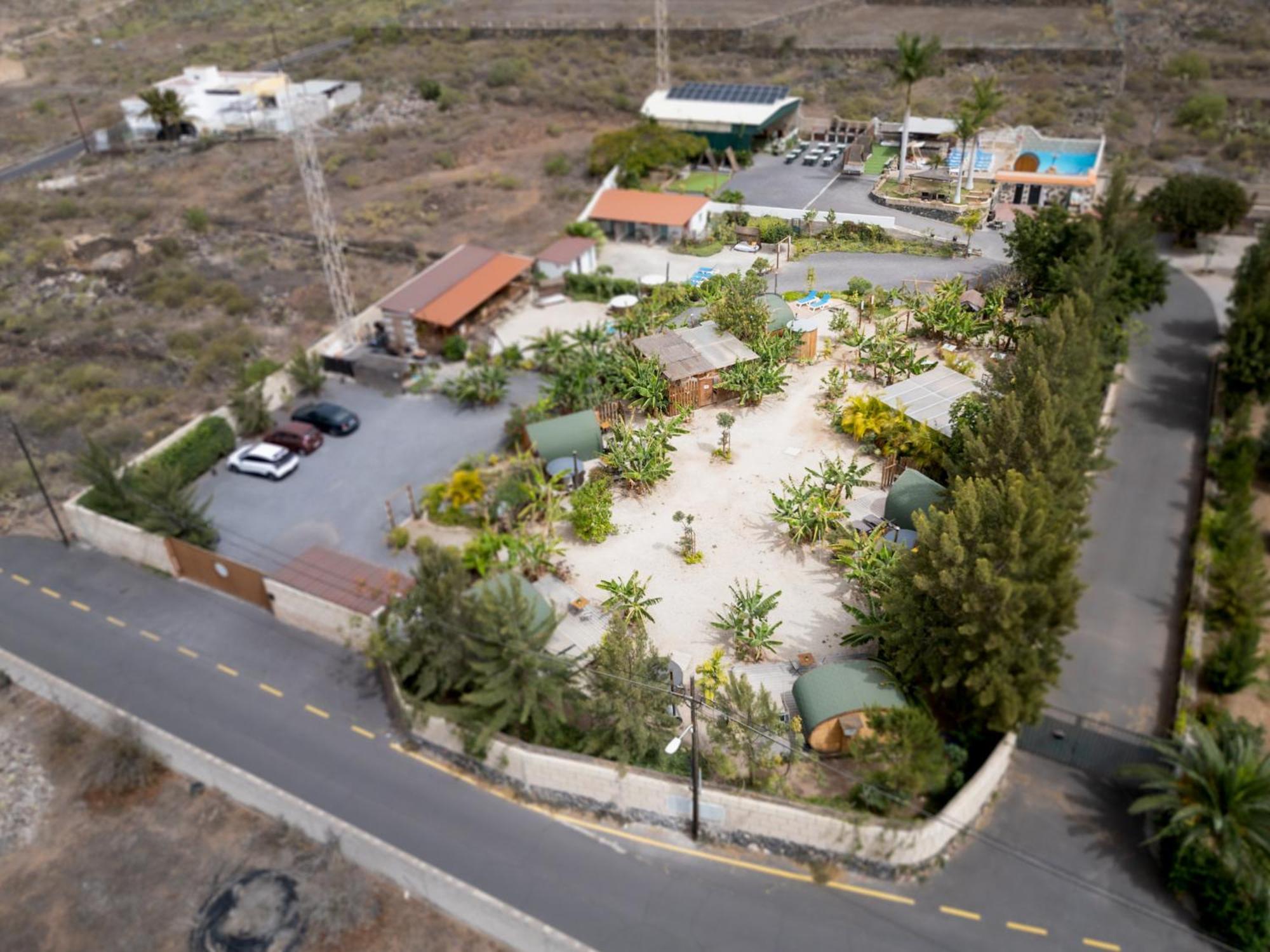 Hotel Privado Serendipia Natural Club Exclusive Buzanada Quarto foto